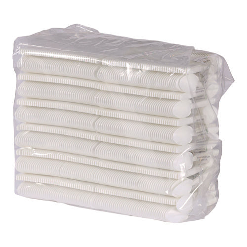 Cutlery For Cutlerease Dispensing System, Spoon, Plastic, White, 960/carton