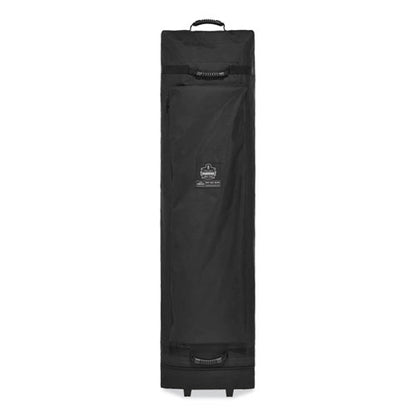 Shax 6015b Replacement Tent Storage Bag For 6015, Polyester, Black