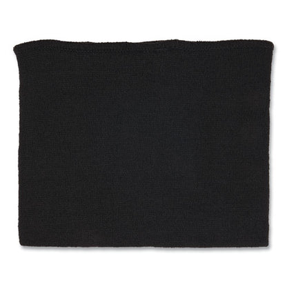 N-ferno 6810 Half Style Stretch Cap, One Size Fits Most, Black