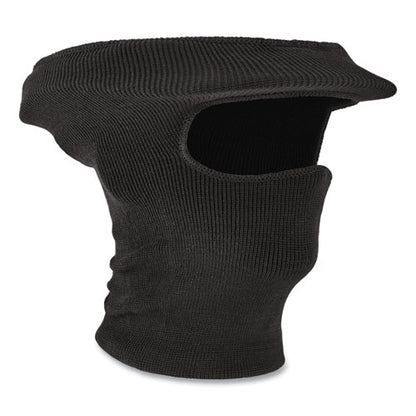 N-ferno 6815 Full Face Stretch Cap, One Size Fits Most, Black