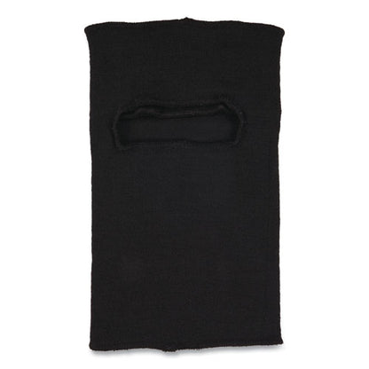 N-ferno 6815 Full Face Stretch Cap, One Size Fits Most, Black