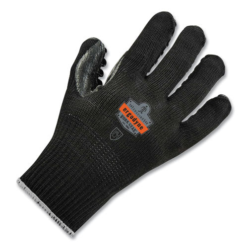 Proflex 9003 Certified Lightweight Av Gloves, 13.5" Long, X-large, Black, Pair