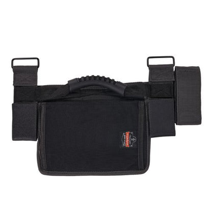 Arsenal 5301 Ladder Carrying Handle, Supports Up To 100 Lb, 2 X 9 X 11, Black