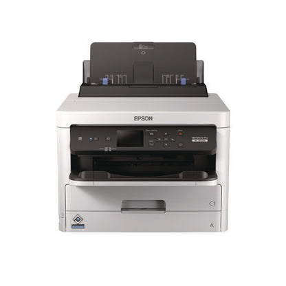 Workforce Pro Wf-m5299 Monochrome Wireless Inkjet Printer