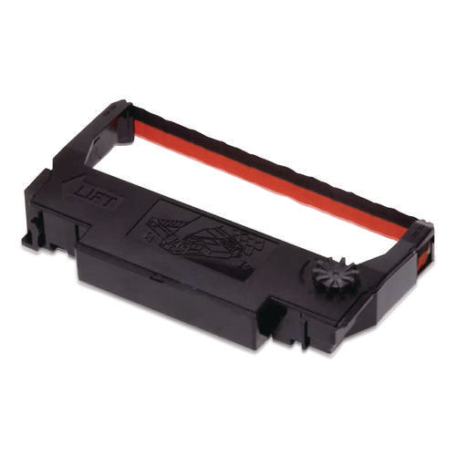 Erc38br Ribbon, Black/red