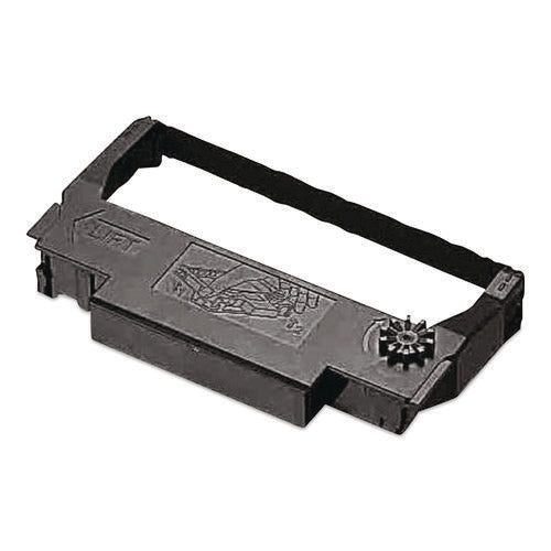 Erc38b Ribbon, Black