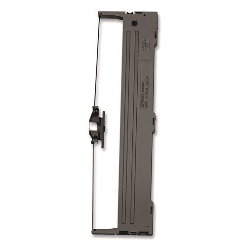 S015335 Ribbon, Black