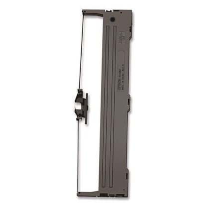 S015335 Ribbon, Black