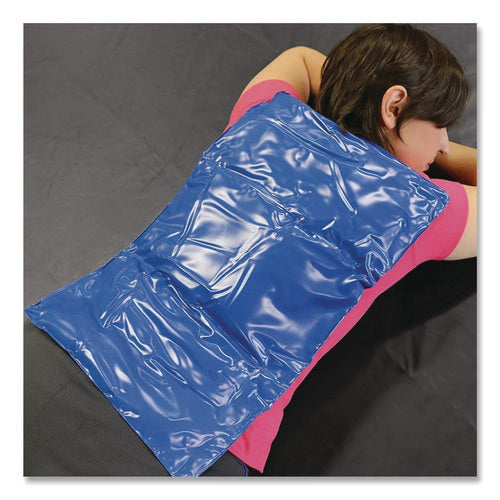 Coldspot Reusable Cold Therapy Pack, 14 X 11, Blue Vinyl