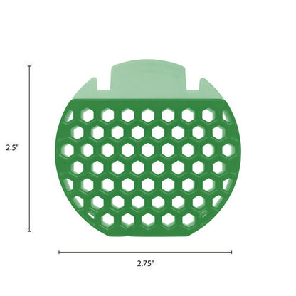 Refresh 2.0 Gel Air Freshener, Cucumber Melon, 2 Oz Gel, 12/box