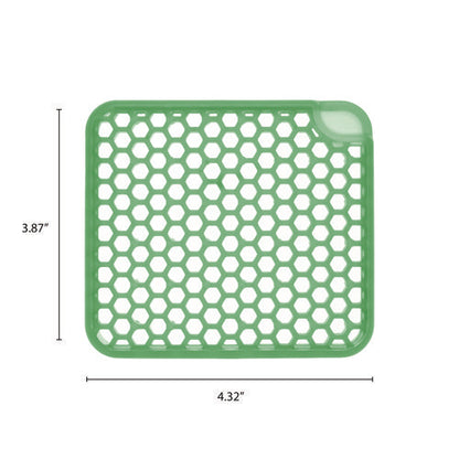 Ourfresh Airfreshener, Cucumber Melon, 8/box