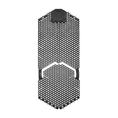 Tsunami, Urinal Screen, Midnight Coast Scent, Black, 5.22 Oz, 6/carton