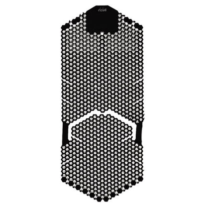 Tsunami, Urinal Screen, Midnight Coast Scent, Black, 5.22 Oz, 6/carton