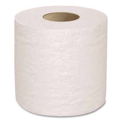 Bath Tissue, Septic Safe, 2-ply, White, 420 Sheets/roll, 96 Rolls/carton