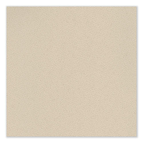 Visuall Pc Whiteboard Cabinet With Fabric Bulletin Board Exterior Doors, 36" X 24", Beige/white Surface, Satin Aluminum Frame