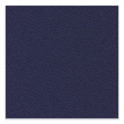 Visuall Pc Whiteboard Cabinet With Fabric Bulletin Board Exterior Doors, 36" X 24", Blue/white Surface, Satin Aluminum Frame