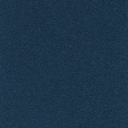 Vinyl Bulletin Board With Aluminum Frame, 87.91" X 48.5", Navy Surface, Satin Aluminum Frame