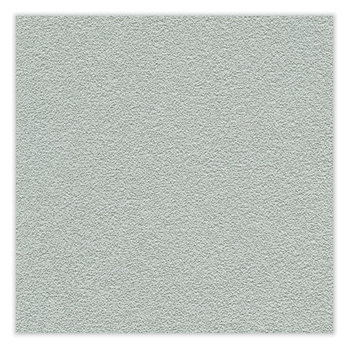 2 Door Enclosed Vinyl Bulletin Board With Satin Frame, 48" X 36", Silver Surface, Satin Aluminum Frame