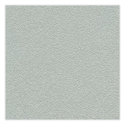 2 Door Enclosed Vinyl Bulletin Board With Satin Frame, 48" X 36", Silver Surface, Satin Aluminum Frame