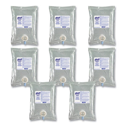 Healthy Soap Premium Lotion Handwash Refill, Waterfall Scent, 1,000 Ml, 8/carton