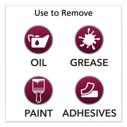 Supro Max Heavy Duty Hand Cleaner, Refill For Gojo Pro Tdx 2000 Dispenser, Cherry Fragrance, 2,000 Ml, 4/carton