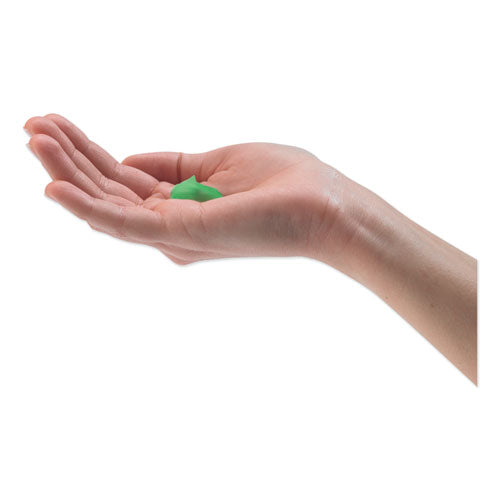 Multi Green Hand Cleaner, Refill For Gojo Pro Tdx Dispenser, Citrus Scent, 5,000 Ml, 2/carton