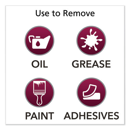 Supro Max Heavy Duty Hand Cleaner, Refill For Gojo Pro Tdx Touch-free Dispenser, Cherry Scent, 5,000 Ml, 2/carton