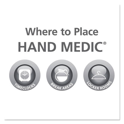 Hand Medic Professional Skin Conditioner, 5 Oz Tube