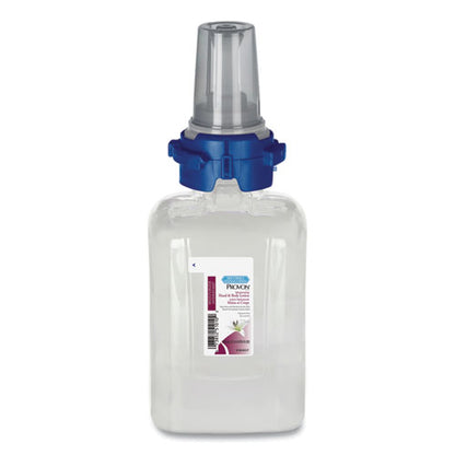 Moisturizing Hand And Body Lotion, 700 Ml Refill For Provon Adx-7 Dispenser, 4/carton