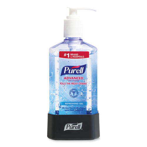 Employee Care Kit, Hand And Surface Sanitizers, 6/carton