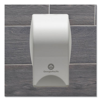 Activeaire Powered Whole-room Freshener Dispenser, 4.38" X 4" X 7.81'', White
