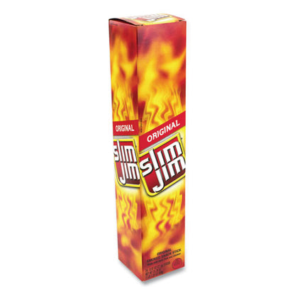 Original Smoked Snack Stick, 0.97 Oz Stick, 24 Sticks/box