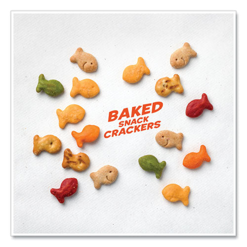 Goldfish Sweet And Savory Variety Pack, Assorted Flavors, 45/carton