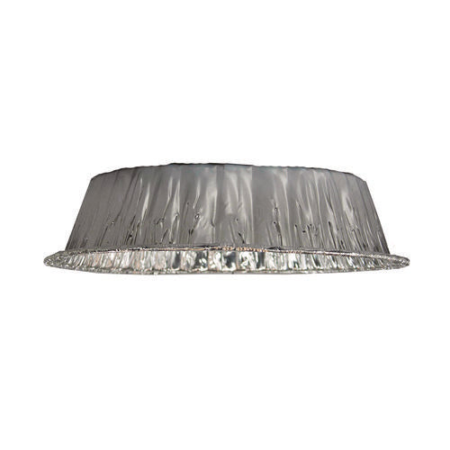 Giant Rack Roaster Pan, 272 Oz, 14.43 X 3.12 X 17.68, Silver, Aluminum, 100/carton