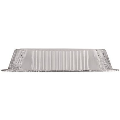 Aluminum Steam Table Pans, Full-size Medium, 65 Gauge, 2.19" Deep, 12.75 X 20.75, 50/carton