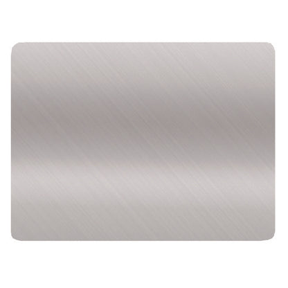 Foil Laminated Board Lid For Take Out Containers, 6.25 X 8.37, White/silver, Paper, 500/carton