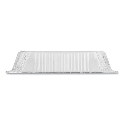 Jif-foil Full-steam Table Pan, Full Size Deep, 3.19" Deep, 12.81 X 20.75, 50/carton