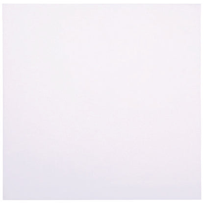 Dinner Napkins, 2-ply, 16 X 16, White, 1000/carton
