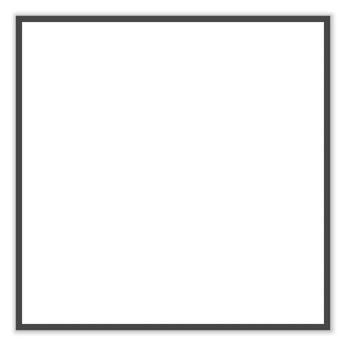 Rta Mobile Desk, 47.45 X 23.88 X 29.6, White