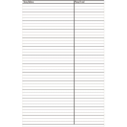 Recycled Academic Year Illustrated Monthly Planner, 10 X 7, Light Blue Cover, 12-month (july To June): 2025 To 2026