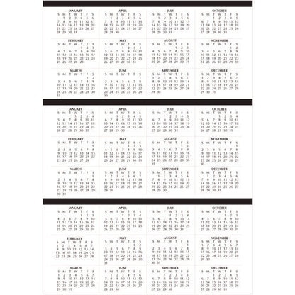 Recycled Academic Year Illustrated Monthly Planner, 10 X 7, Light Blue Cover, 12-month (july To June): 2025 To 2026