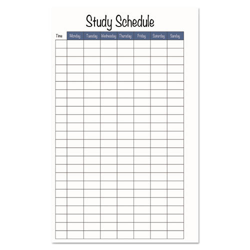 Recycled Academic Weekly/monthly Appointment Planner, 8 X 5, Black Cover, 13-month: Aug 2025 To Aug 2026