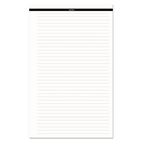 Recycled Weekly Appointment Book, 8 X 5, Black Cover, 12-month (jan To Dec): 2026