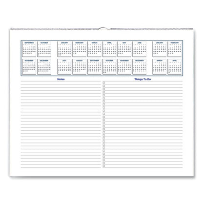 Recycled Cosmos Wall Calendar, Night Sky Artwork, 14.88 X 12, White/multicolor Sheets, 12-month (jan To Dec): 2026