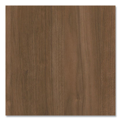 10500 Series Full-height Right Pedestal Credenza, 72w X 24w X 29.5h, Pinnacle