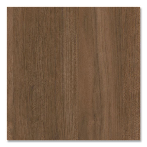 10500 Series Full-height Left Pedestal Credenza, 72w X 24w X 29.5h, Pinnacle