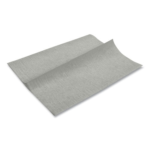 Interfolded Food Wrap Deli Sheets, 10.75 X 10, 500/box, 12 Boxes/carton