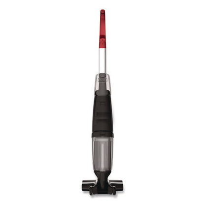 Ultamax Elite Fc15 Cordless Floor Cleaner, 9" Cleaning Path, Graphite