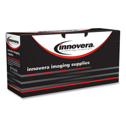 Remanufactured Black Micr Toner, Replacement For 58a (cf258am), 3,000 Page-yield