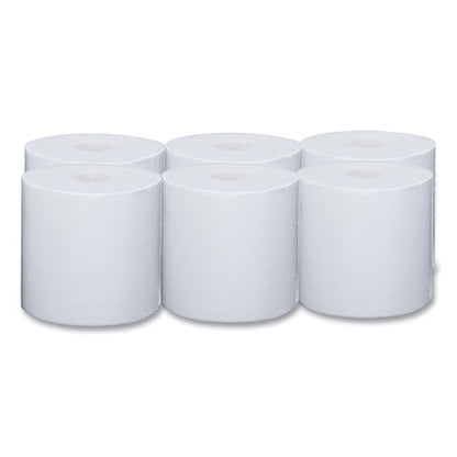 Critical Clean Wipers For Bleach, Disinfectants, Sanitizers Wettask Customizable Wet Wiping System, 90/roll, 6 Rolls/carton